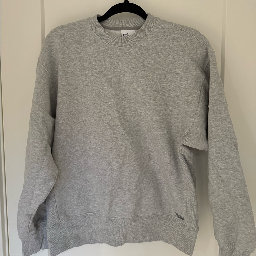 TNA sweatfleece